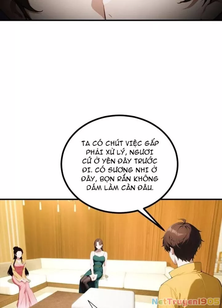 Đạo hữu nhường một chút: Ta đây tới đô thị chém quỷ thần: Chapter 57
