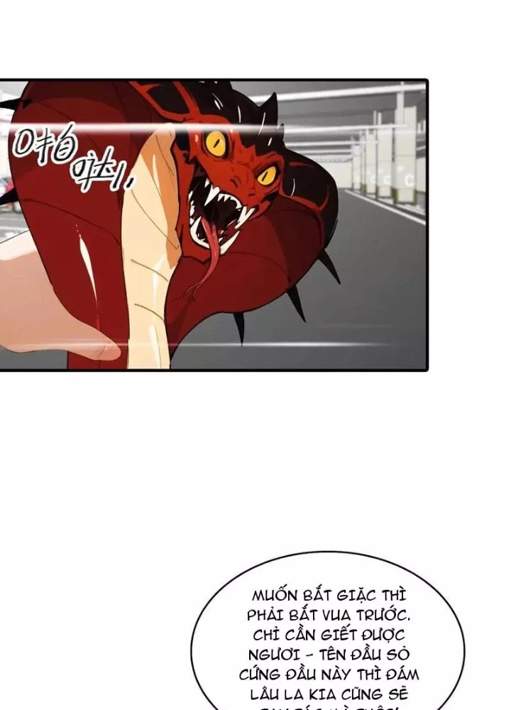 Đạo hữu nhường một chút: Ta đây tới đô thị chém quỷ thần: Chapter 57