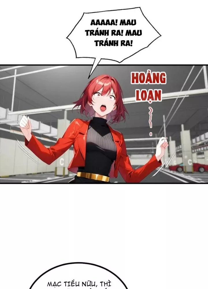 Đạo hữu nhường một chút: Ta đây tới đô thị chém quỷ thần: Chapter 57