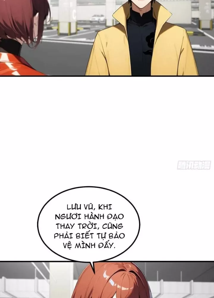Đạo hữu nhường một chút: Ta đây tới đô thị chém quỷ thần: Chapter 57