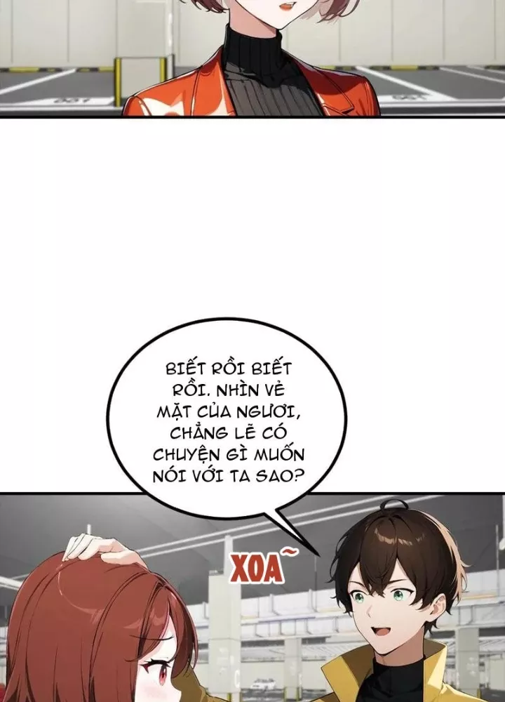 Đạo hữu nhường một chút: Ta đây tới đô thị chém quỷ thần: Chapter 57