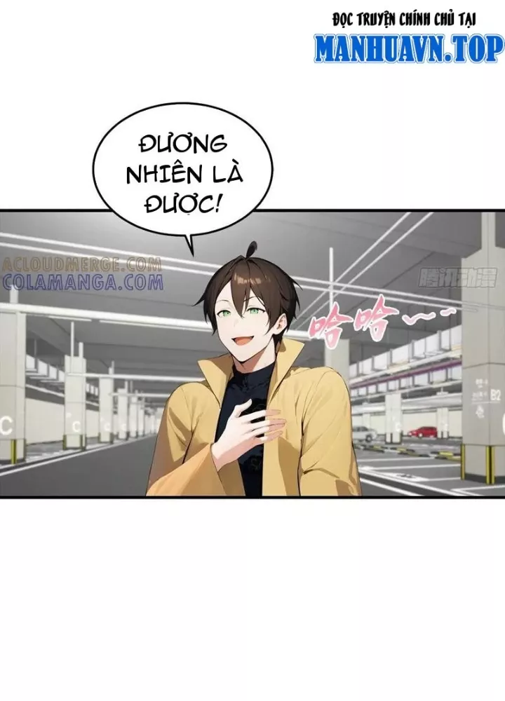 Đạo hữu nhường một chút: Ta đây tới đô thị chém quỷ thần: Chapter 57