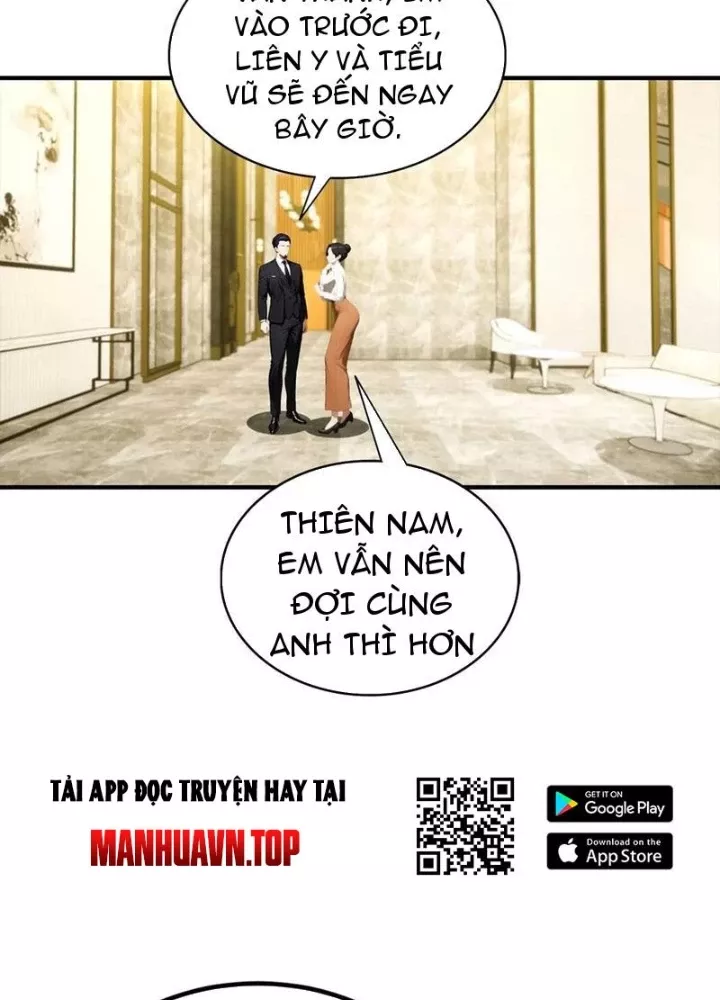 Đạo hữu nhường một chút: Ta đây tới đô thị chém quỷ thần: Chapter 57