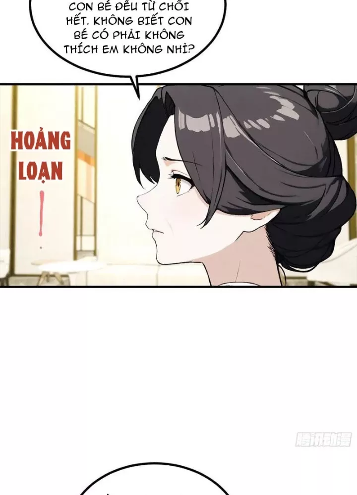 Đạo hữu nhường một chút: Ta đây tới đô thị chém quỷ thần: Chapter 57