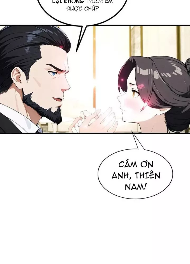 Đạo hữu nhường một chút: Ta đây tới đô thị chém quỷ thần: Chapter 57