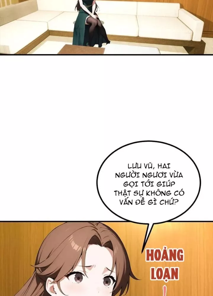 Đạo hữu nhường một chút: Ta đây tới đô thị chém quỷ thần: Chapter 57