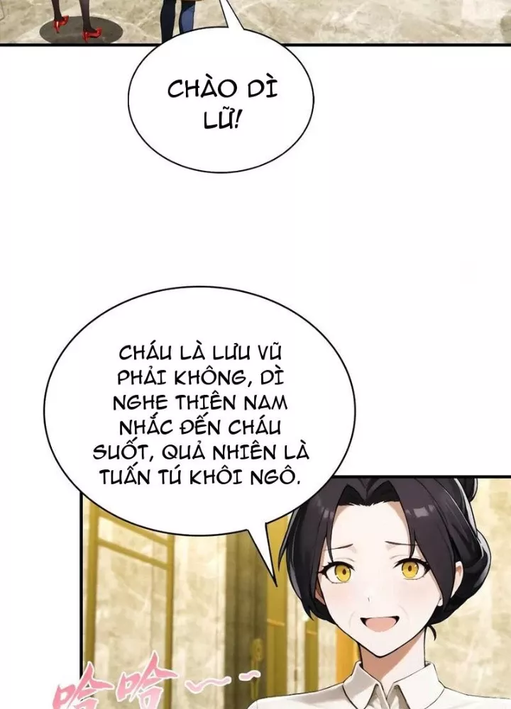 Đạo hữu nhường một chút: Ta đây tới đô thị chém quỷ thần: Chapter 58