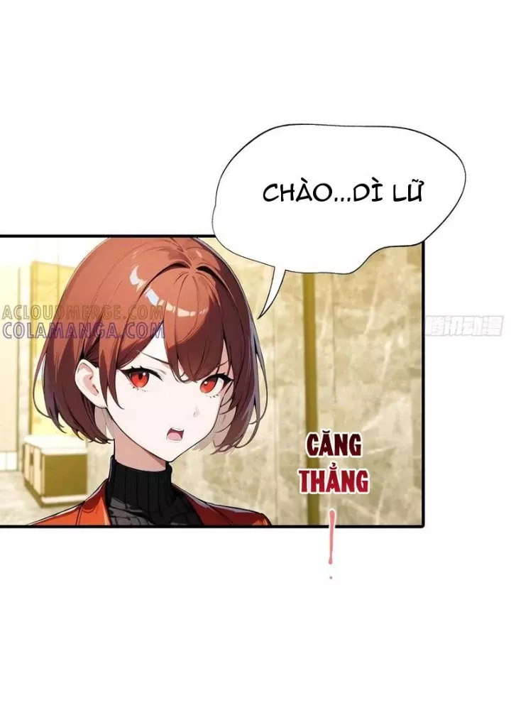 Đạo hữu nhường một chút: Ta đây tới đô thị chém quỷ thần: Chapter 58