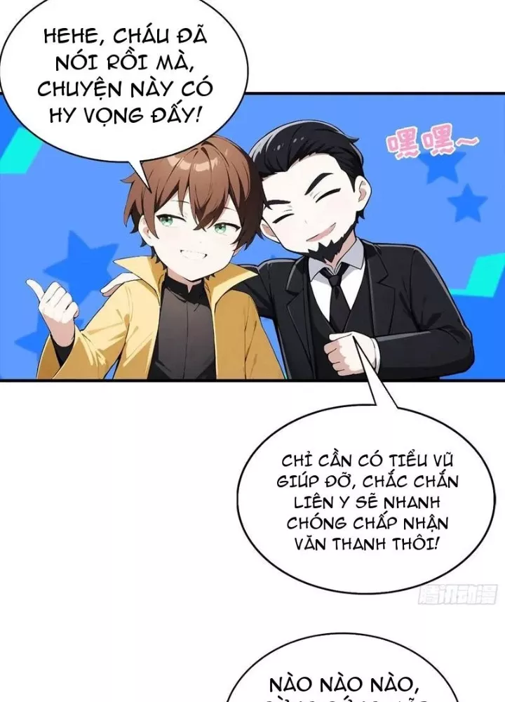 Đạo hữu nhường một chút: Ta đây tới đô thị chém quỷ thần: Chapter 58
