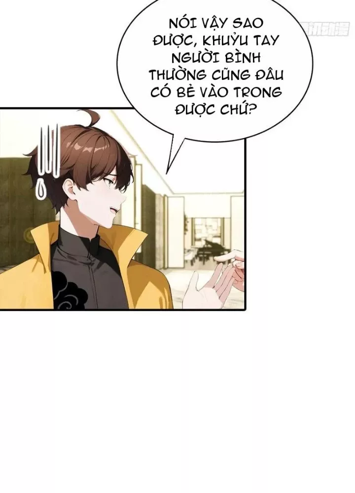 Đạo hữu nhường một chút: Ta đây tới đô thị chém quỷ thần: Chapter 58