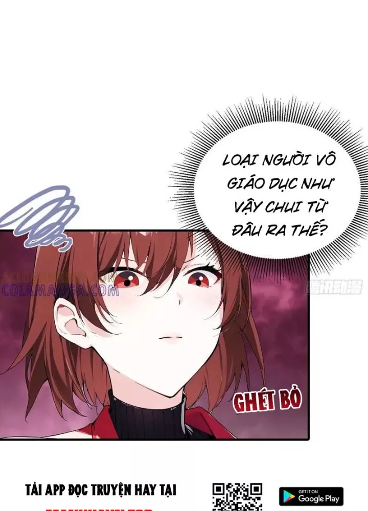 Đạo hữu nhường một chút: Ta đây tới đô thị chém quỷ thần: Chapter 58