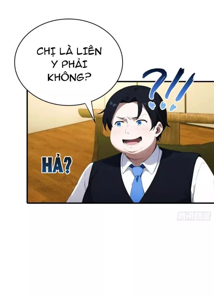 Đạo hữu nhường một chút: Ta đây tới đô thị chém quỷ thần: Chapter 58