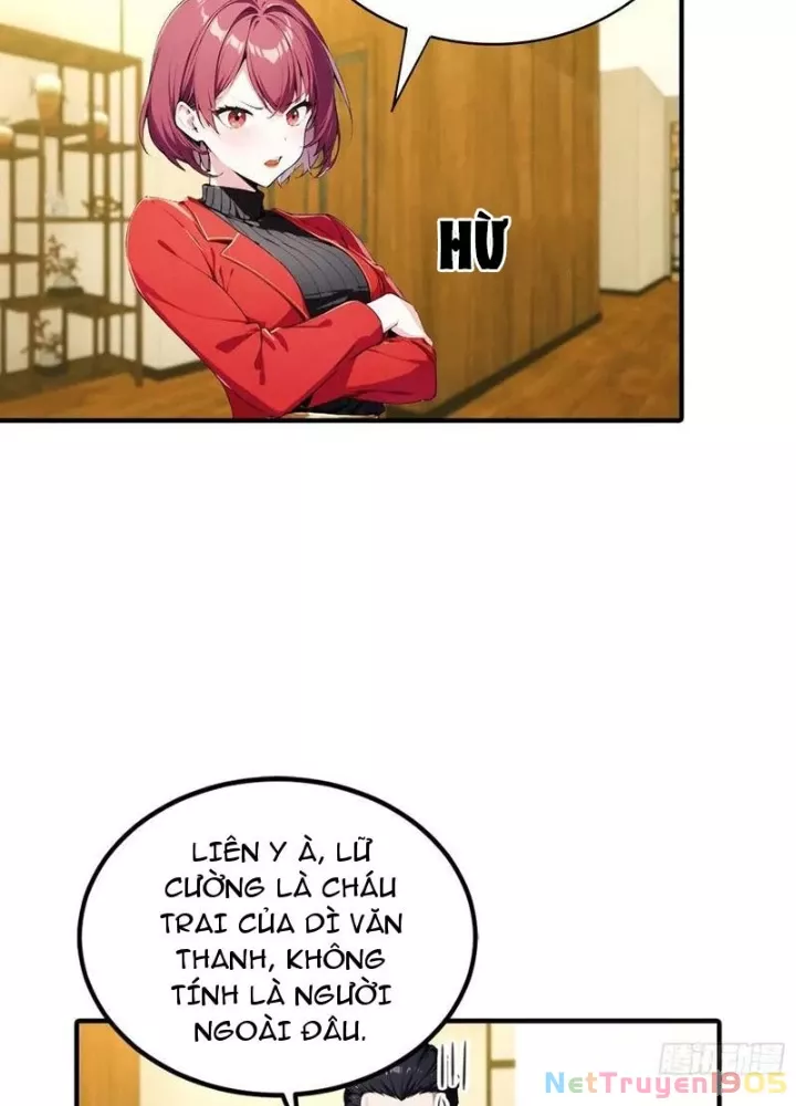 Đạo hữu nhường một chút: Ta đây tới đô thị chém quỷ thần: Chapter 58
