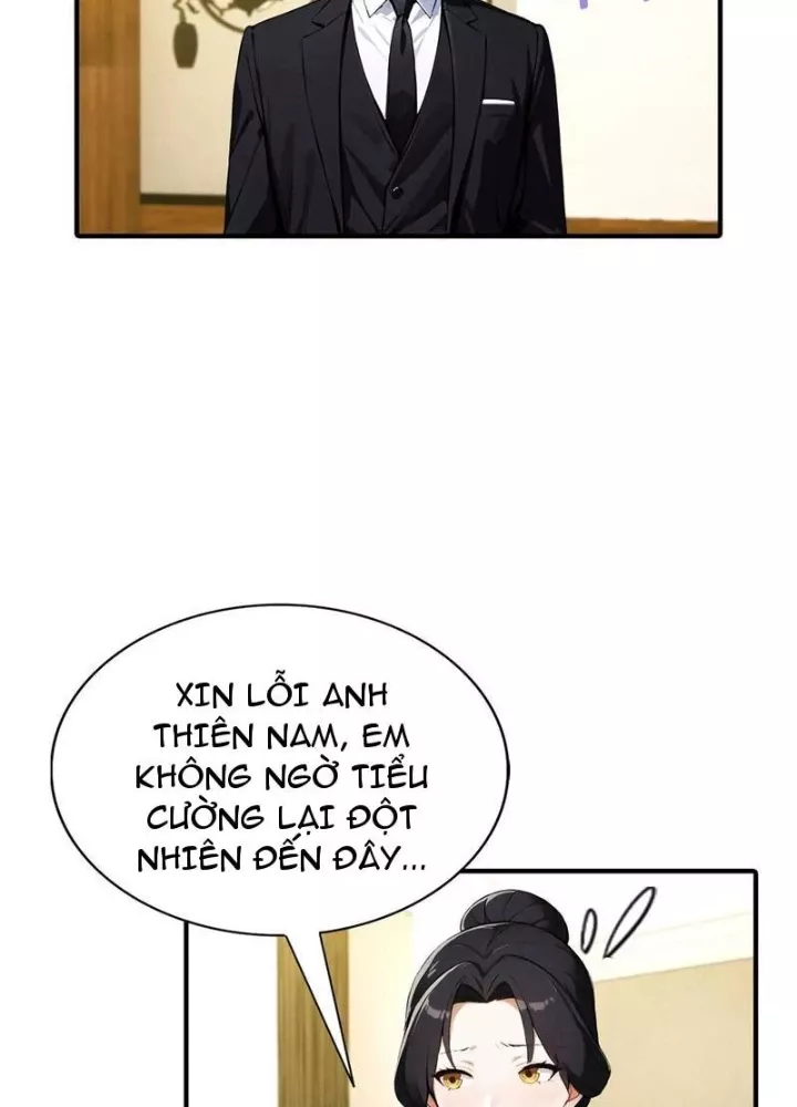 Đạo hữu nhường một chút: Ta đây tới đô thị chém quỷ thần: Chapter 58
