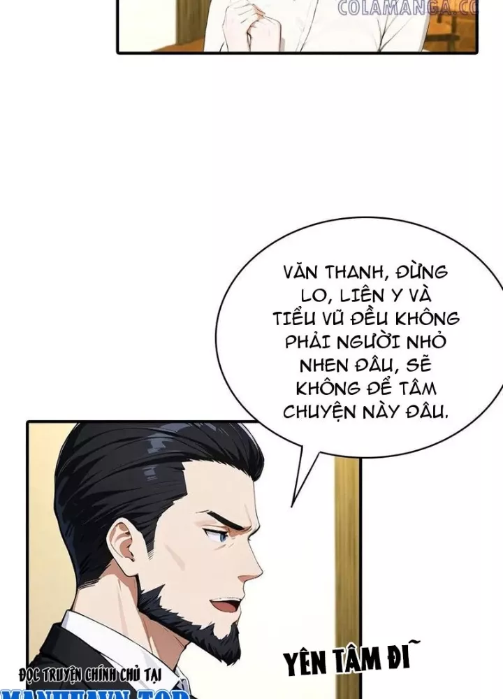 Đạo hữu nhường một chút: Ta đây tới đô thị chém quỷ thần: Chapter 58