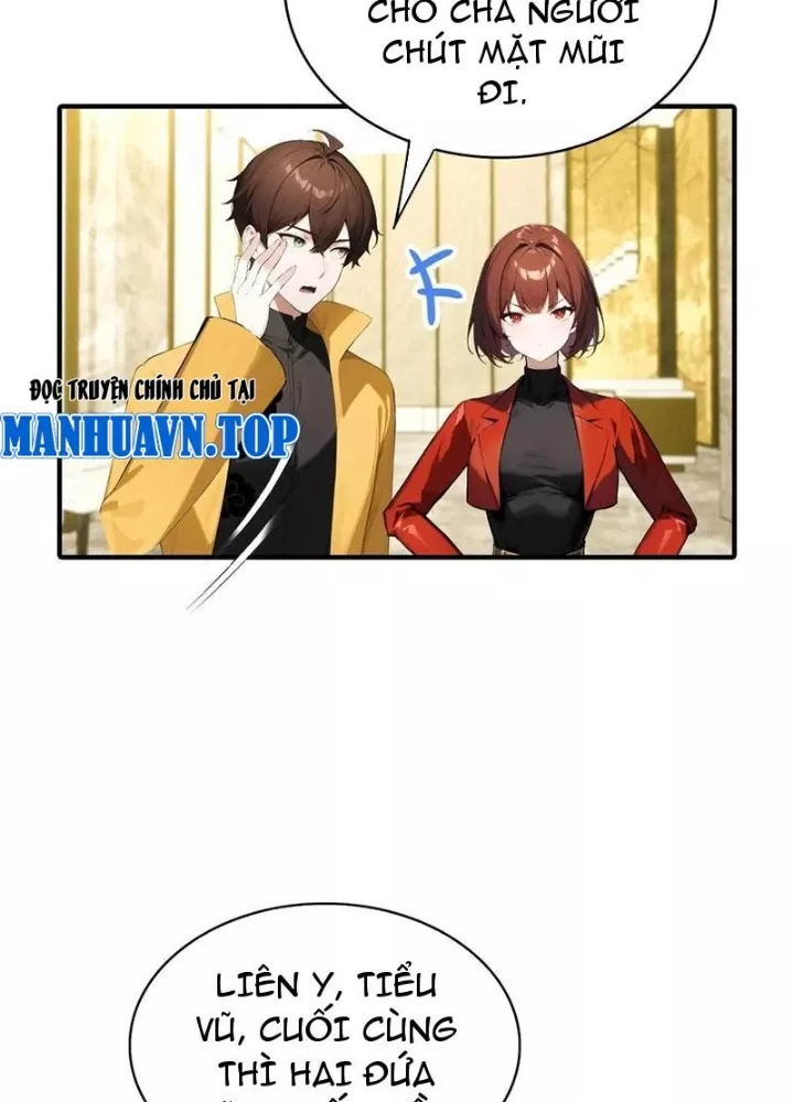 Đạo hữu nhường một chút: Ta đây tới đô thị chém quỷ thần: Chapter 58