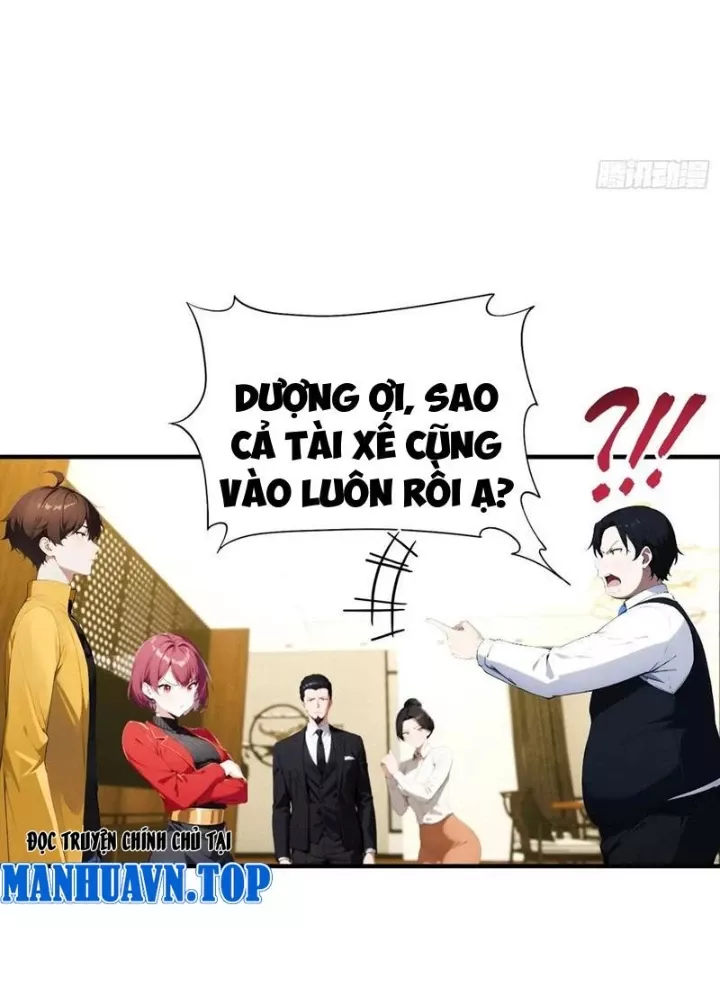 Đạo hữu nhường một chút: Ta đây tới đô thị chém quỷ thần: Chapter 58