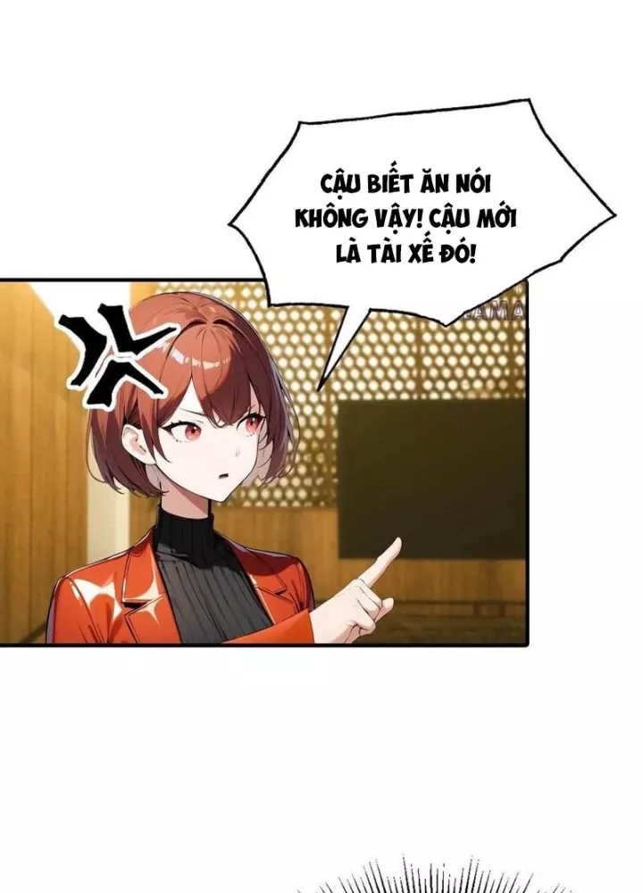 Đạo hữu nhường một chút: Ta đây tới đô thị chém quỷ thần: Chapter 58