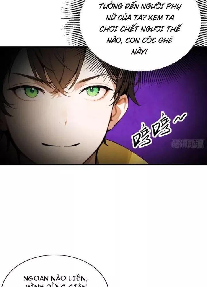 Đạo hữu nhường một chút: Ta đây tới đô thị chém quỷ thần: Chapter 58