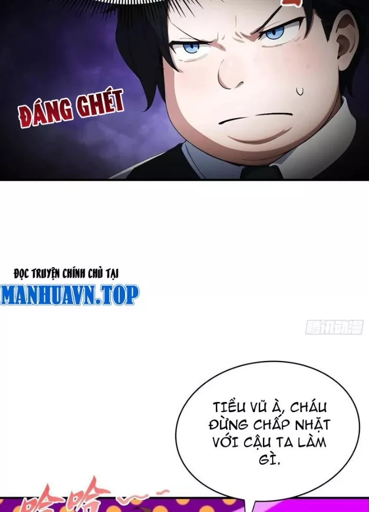 Đạo hữu nhường một chút: Ta đây tới đô thị chém quỷ thần: Chapter 58