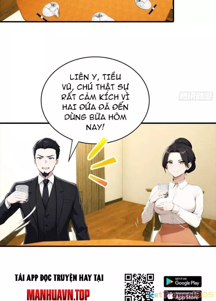 Đạo hữu nhường một chút: Ta đây tới đô thị chém quỷ thần: Chapter 58