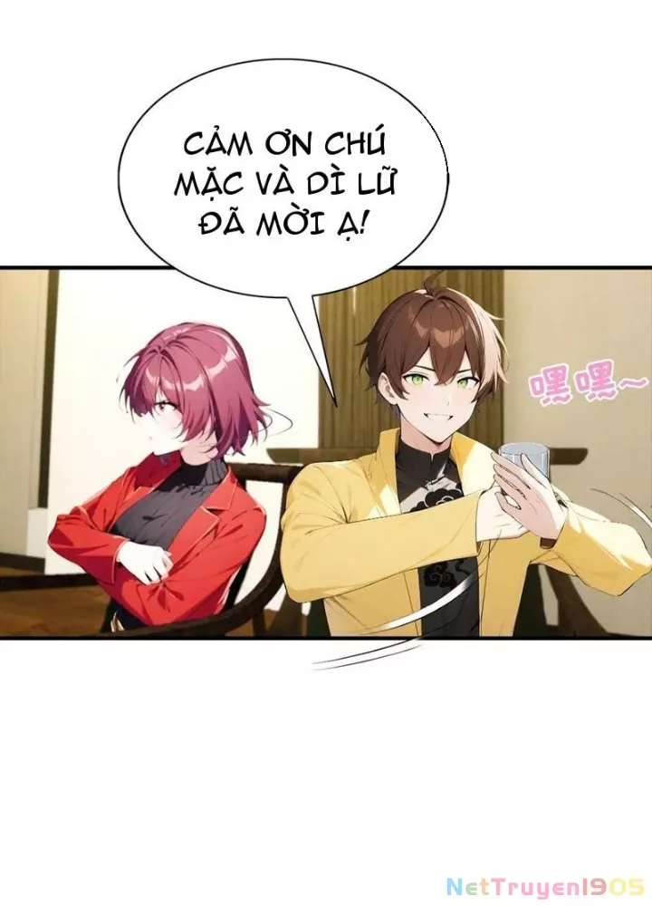 Đạo hữu nhường một chút: Ta đây tới đô thị chém quỷ thần: Chapter 58