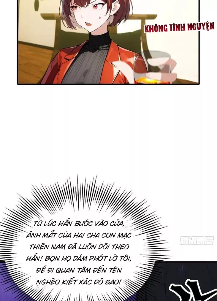 Đạo hữu nhường một chút: Ta đây tới đô thị chém quỷ thần: Chapter 58