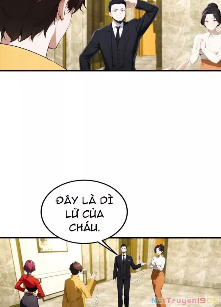 Đạo hữu nhường một chút: Ta đây tới đô thị chém quỷ thần: Chapter 58