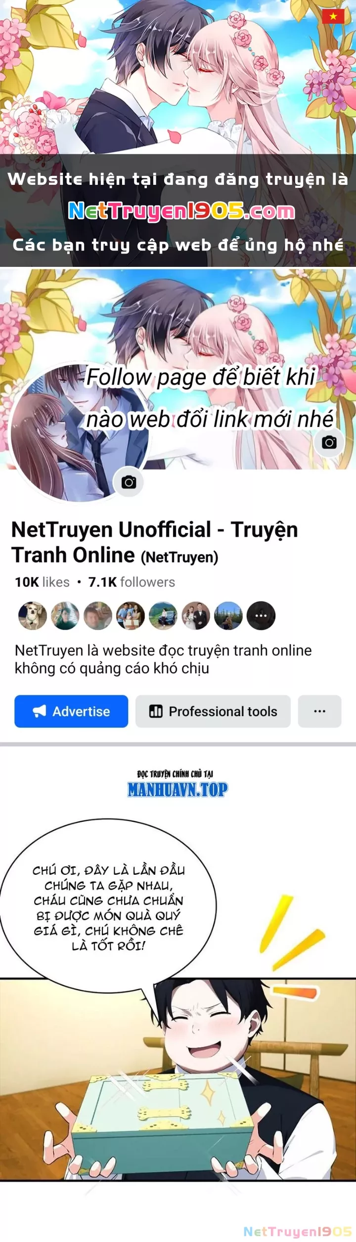 Đạo hữu nhường một chút: Ta đây tới đô thị chém quỷ thần: Chapter 59