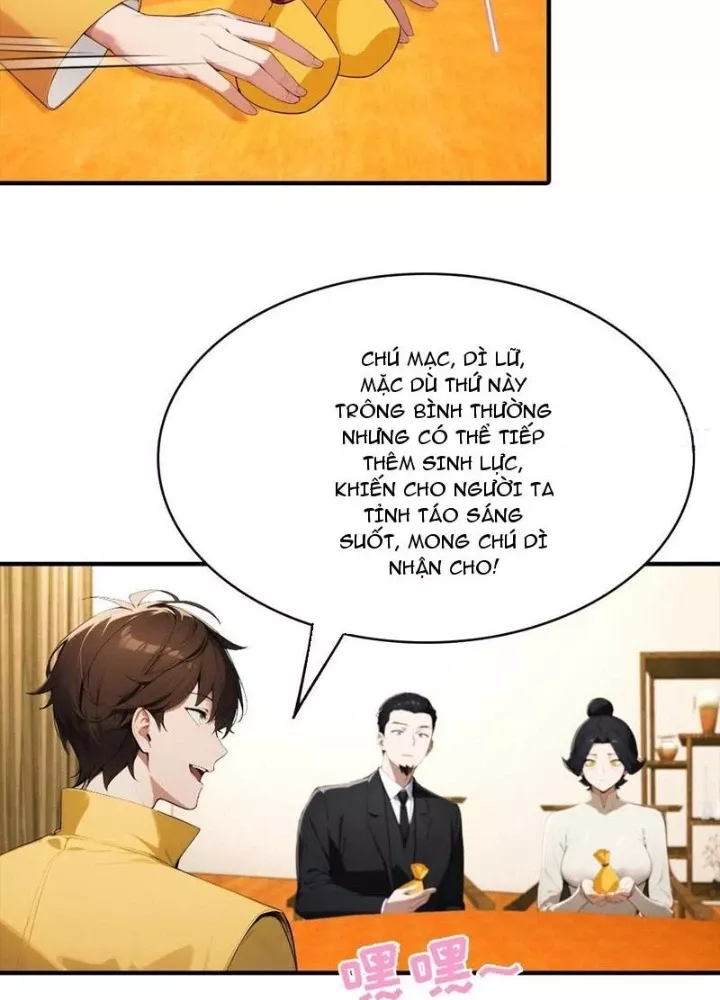 Đạo hữu nhường một chút: Ta đây tới đô thị chém quỷ thần: Chapter 59