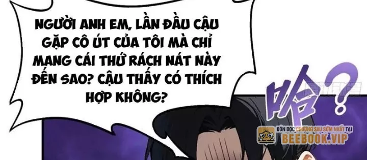 Đạo hữu nhường một chút: Ta đây tới đô thị chém quỷ thần: Chapter 59