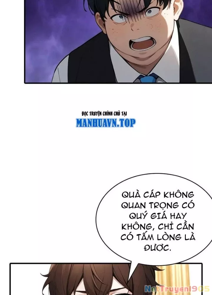 Đạo hữu nhường một chút: Ta đây tới đô thị chém quỷ thần: Chapter 59