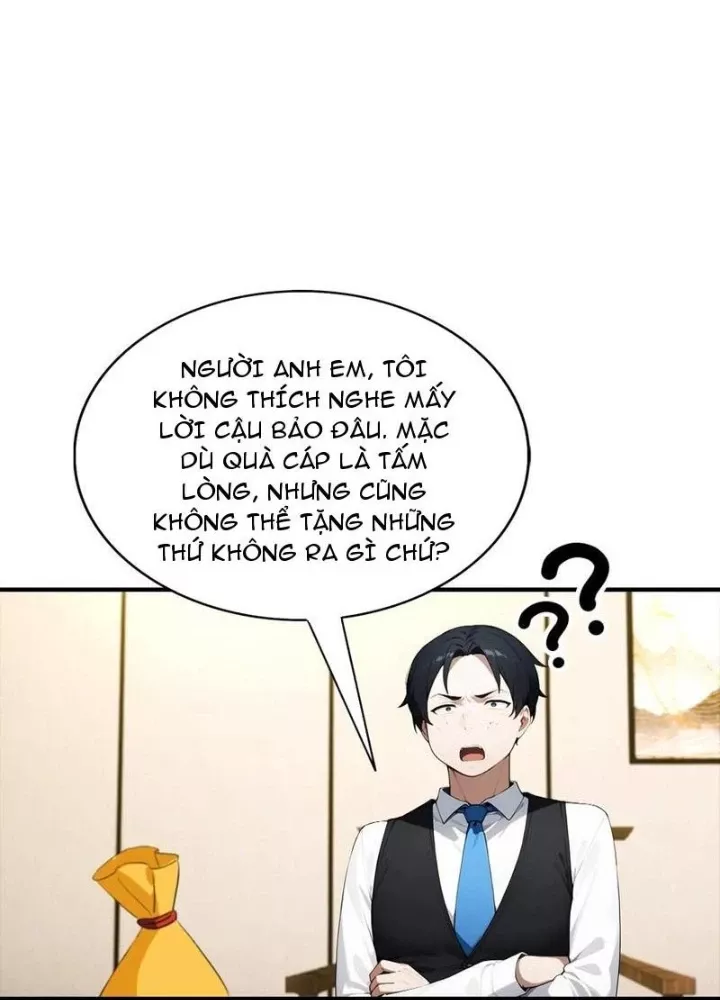 Đạo hữu nhường một chút: Ta đây tới đô thị chém quỷ thần: Chapter 59