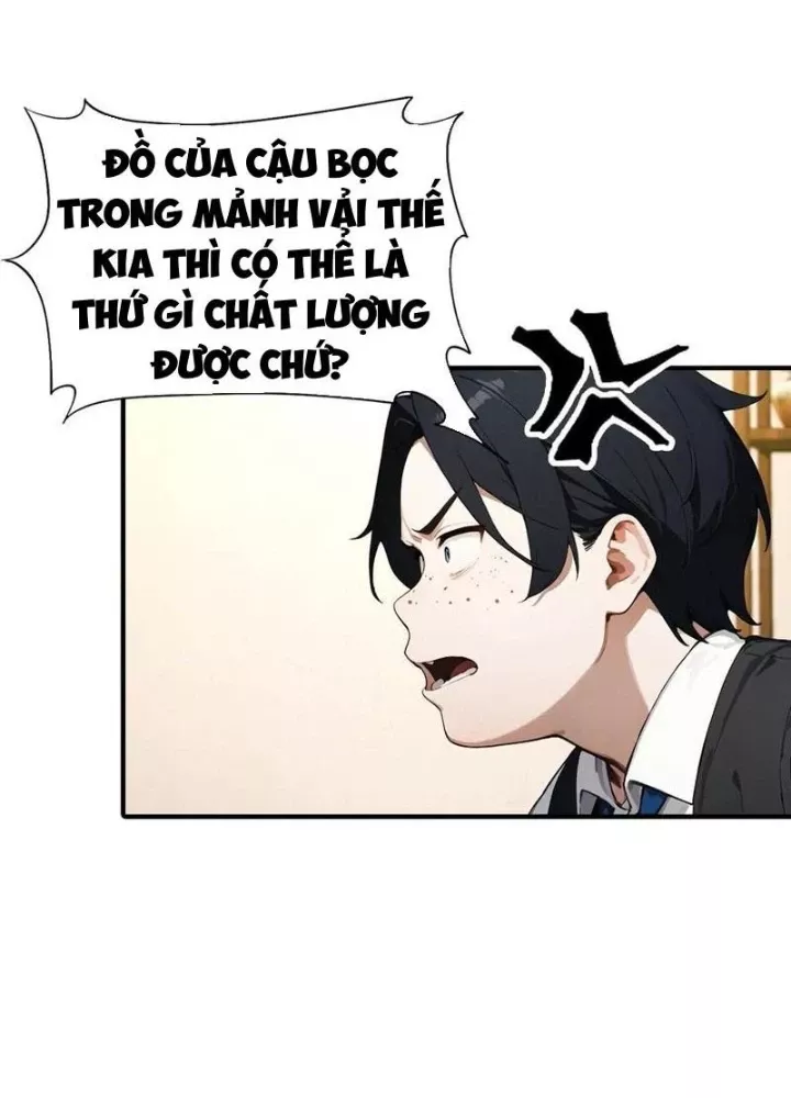Đạo hữu nhường một chút: Ta đây tới đô thị chém quỷ thần: Chapter 59