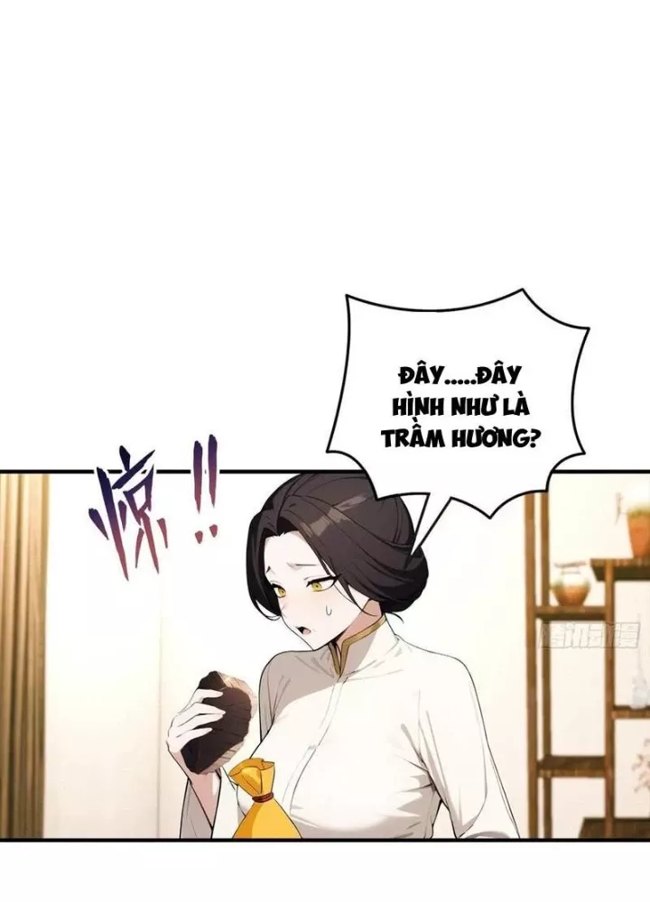 Đạo hữu nhường một chút: Ta đây tới đô thị chém quỷ thần: Chapter 59