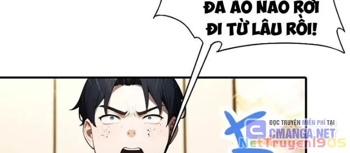 Đạo hữu nhường một chút: Ta đây tới đô thị chém quỷ thần: Chapter 59