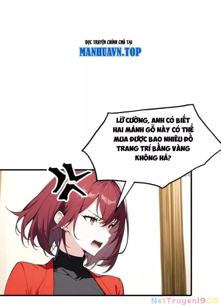 Đạo hữu nhường một chút: Ta đây tới đô thị chém quỷ thần: Chapter 59