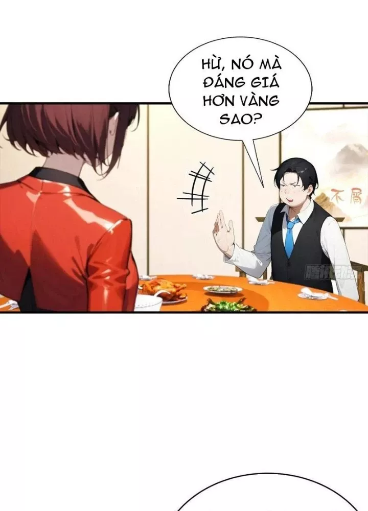 Đạo hữu nhường một chút: Ta đây tới đô thị chém quỷ thần: Chapter 59