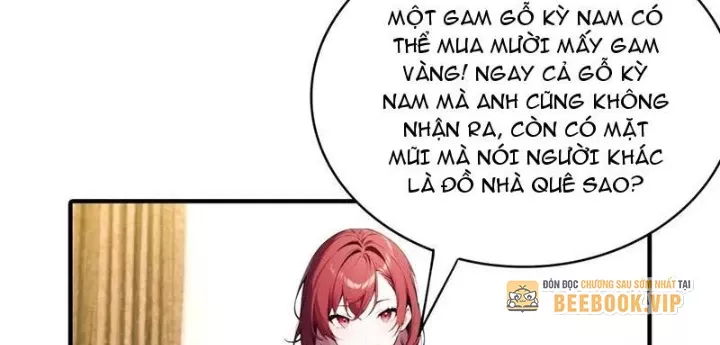 Đạo hữu nhường một chút: Ta đây tới đô thị chém quỷ thần: Chapter 59