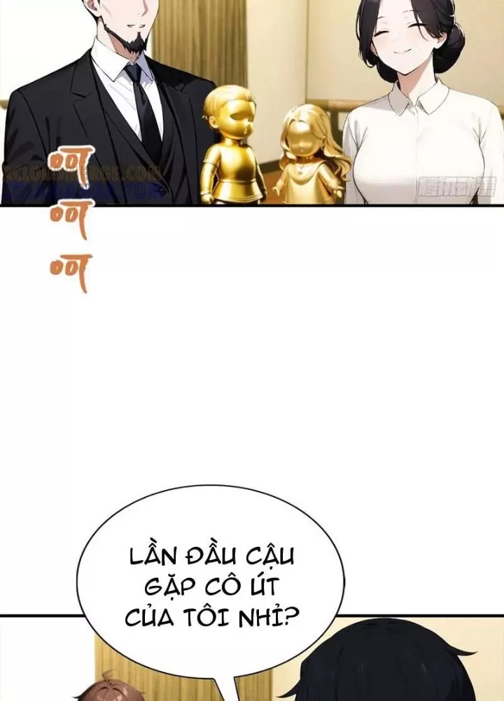 Đạo hữu nhường một chút: Ta đây tới đô thị chém quỷ thần: Chapter 59