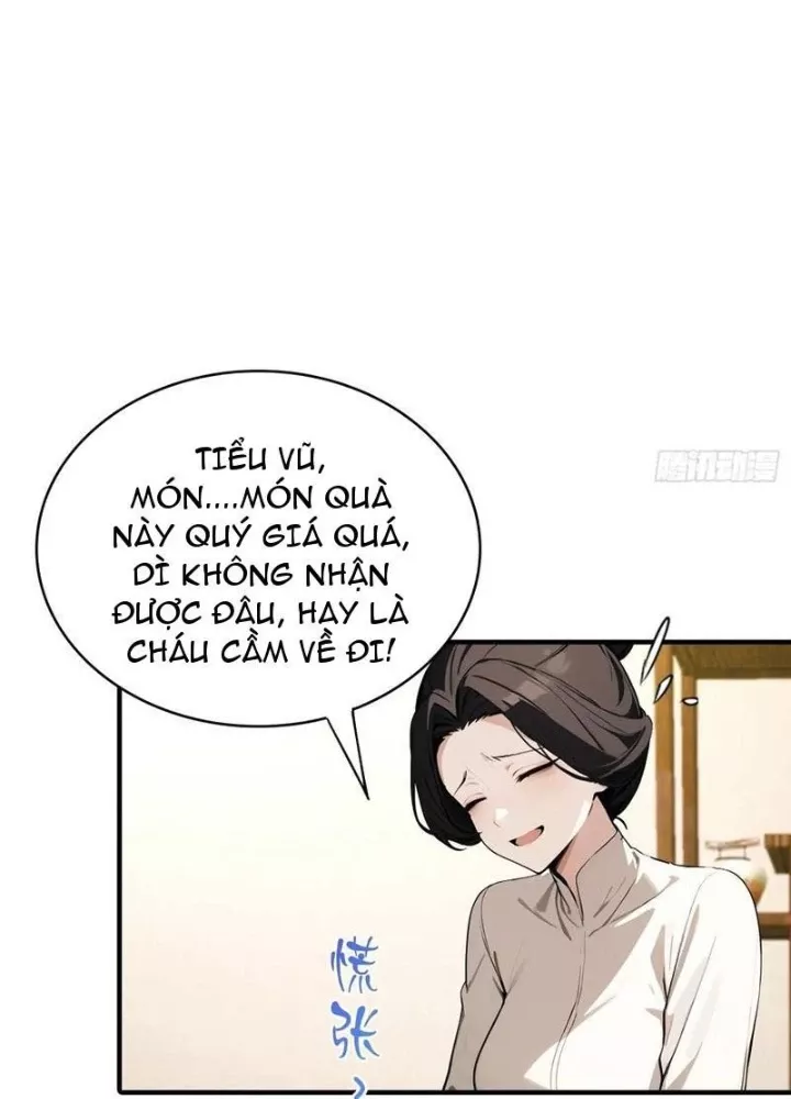 Đạo hữu nhường một chút: Ta đây tới đô thị chém quỷ thần: Chapter 59
