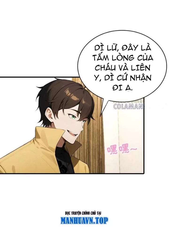 Đạo hữu nhường một chút: Ta đây tới đô thị chém quỷ thần: Chapter 59