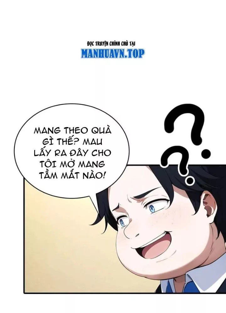 Đạo hữu nhường một chút: Ta đây tới đô thị chém quỷ thần: Chapter 59
