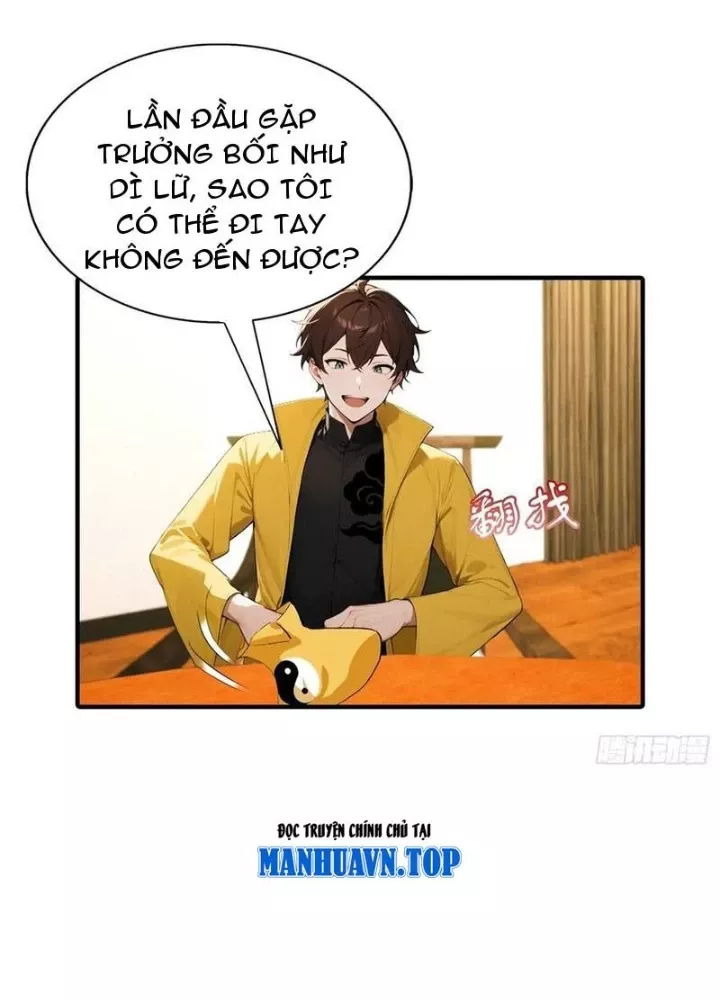 Đạo hữu nhường một chút: Ta đây tới đô thị chém quỷ thần: Chapter 59