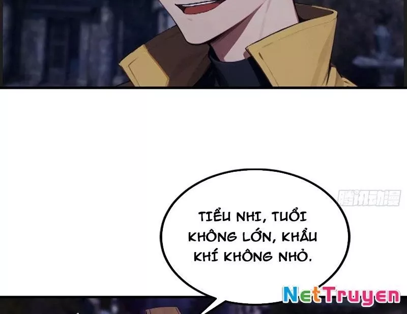 Đạo hữu nhường một chút: Ta đây tới đô thị chém quỷ thần: Chapter 6