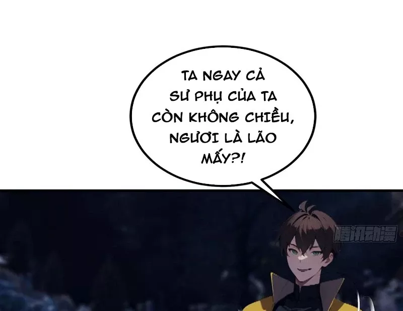 Đạo hữu nhường một chút: Ta đây tới đô thị chém quỷ thần: Chapter 6