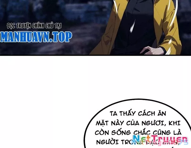 Đạo hữu nhường một chút: Ta đây tới đô thị chém quỷ thần: Chapter 6