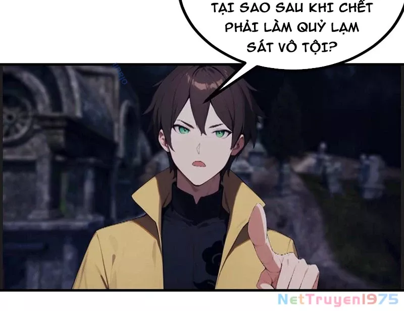 Đạo hữu nhường một chút: Ta đây tới đô thị chém quỷ thần: Chapter 6