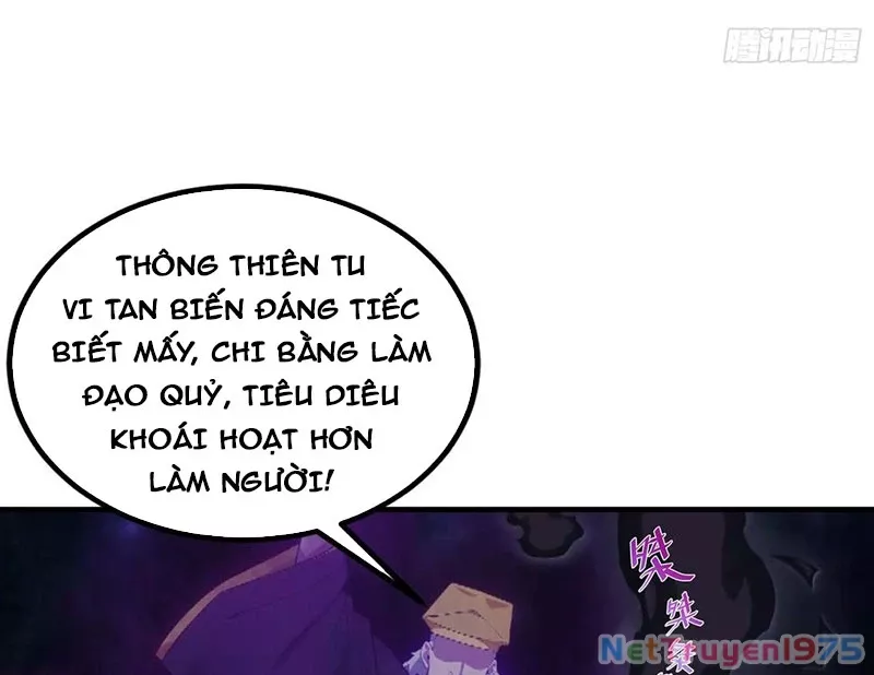 Đạo hữu nhường một chút: Ta đây tới đô thị chém quỷ thần: Chapter 6