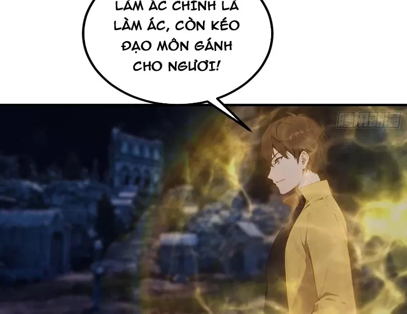 Đạo hữu nhường một chút: Ta đây tới đô thị chém quỷ thần: Chapter 6
